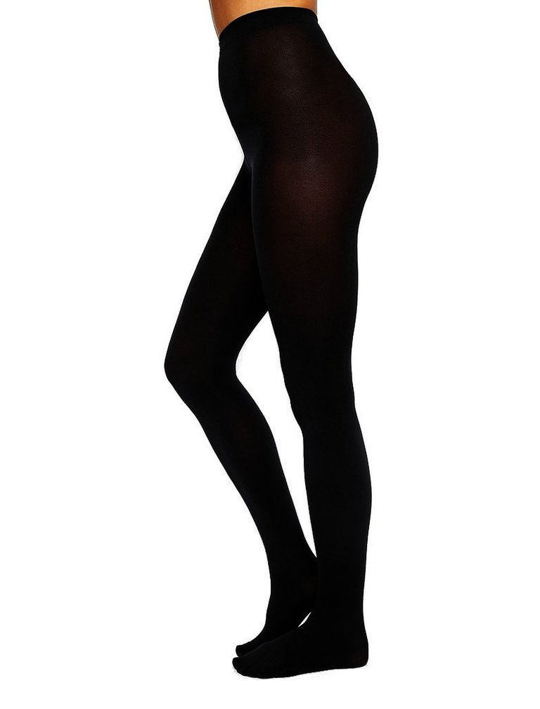 Wolford Women's Matte Opaque Tights