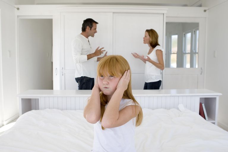 10 דרכים להאשים שלילי השלכות נישואין