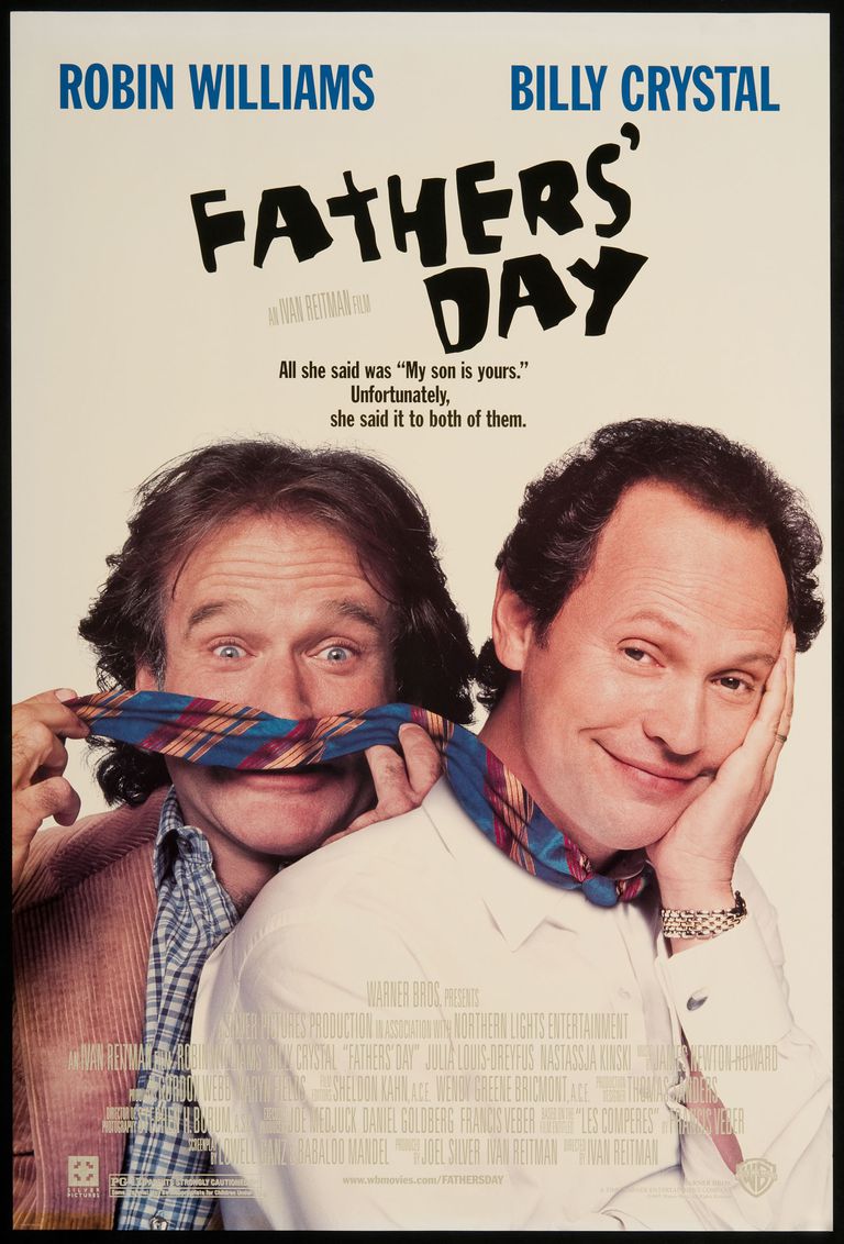 Tată's Day Movie