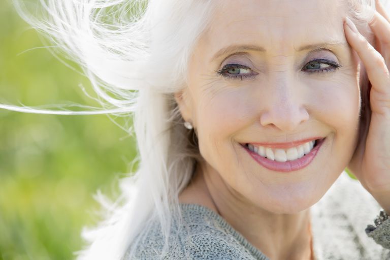 11 Savjeti za šminkanje očiju za starije žene