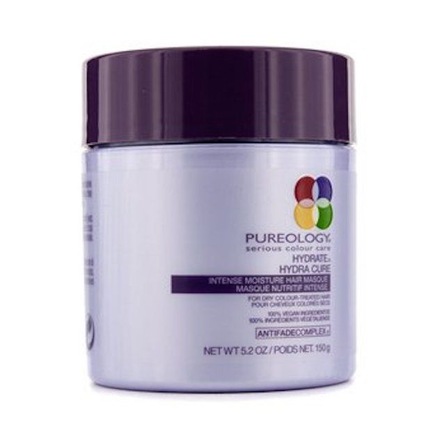 Pureology Hydrate Hydra Cure Intense Moisture Hair Masque