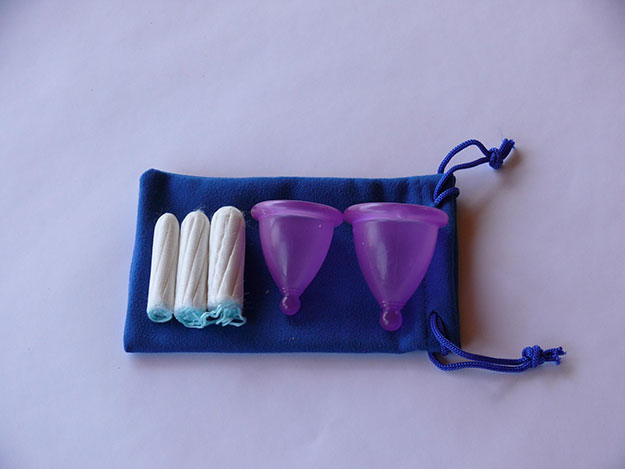 Menstrual-cups-och-Tamponger