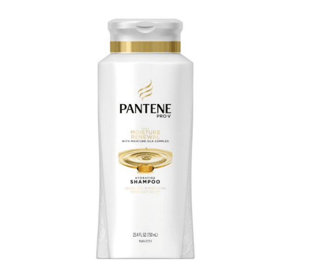 Pantene Hydrating Shampoo