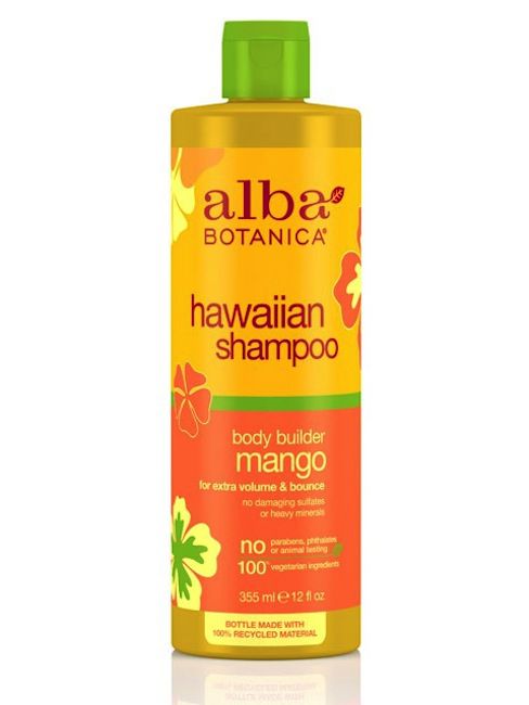 Hawaii Shampoo