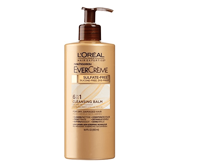 L'Oreal Cleansing Balm