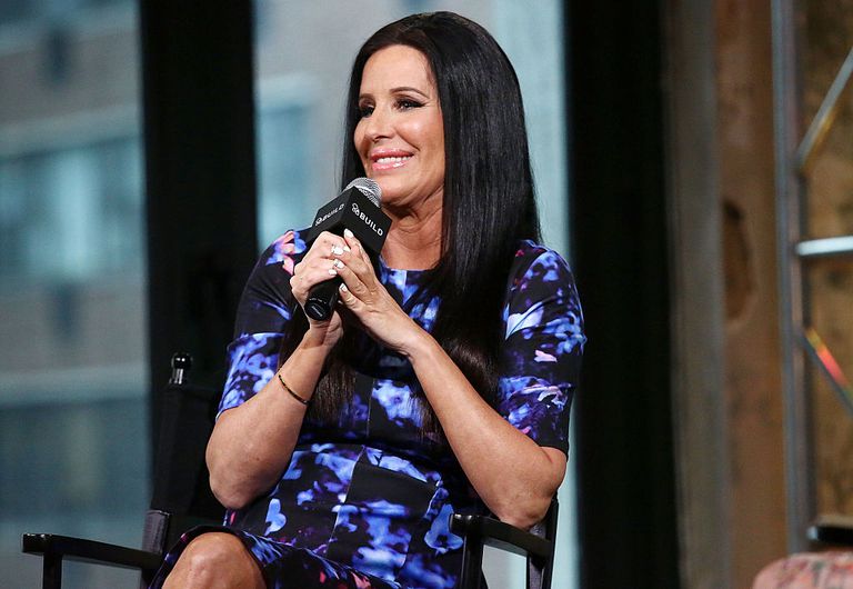 AOL Build Presents - Patti Stanger From The WE TV Series: 'Million Dollar Matchmaker'