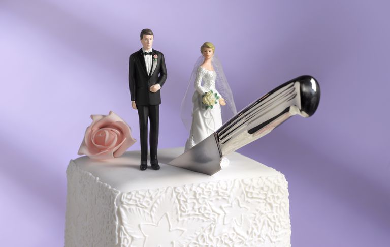 17 Tuhaf ve Komik Boşanma ve Evlilik Yasaları