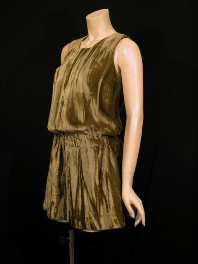 1960s מעצבי אופנה שווה Thrifting