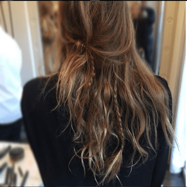 19 фризура жена може да се пресели у својим 20-тим годинама