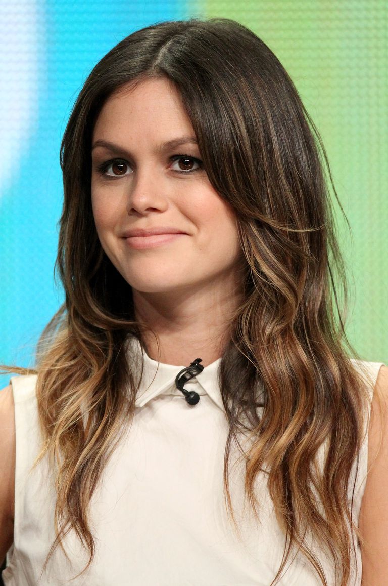 20 Amazing Ombre Hairstyles (PHOTOS)
