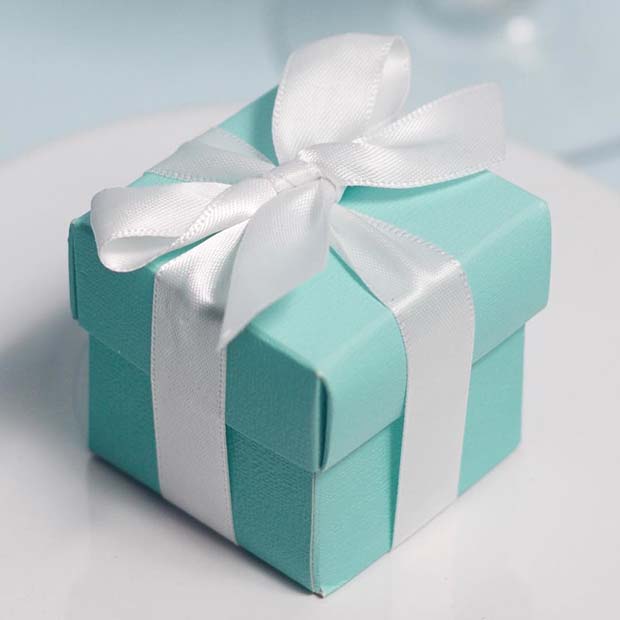 יפה Gift Box Idea