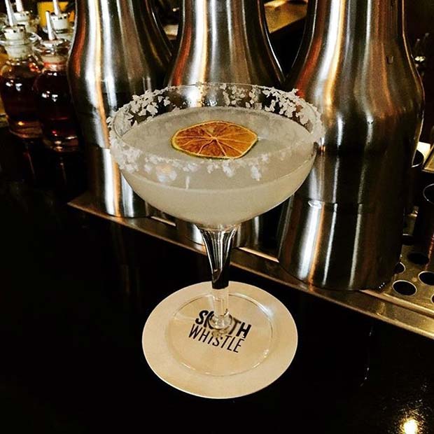 उत्तम दर्जे का Margarita for Summer Cocktails for a Crowd 