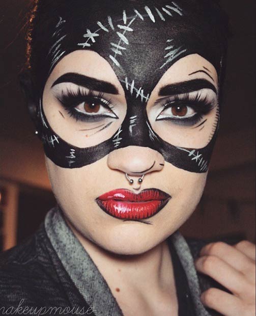 Instagram / makeupmouse
