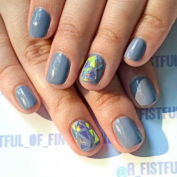 Instagram / a_fistful_of_fingernails