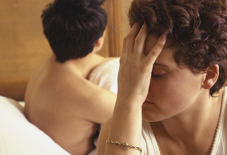 Eşinizin Midlife Krizi İle İlgili 4 İpucu