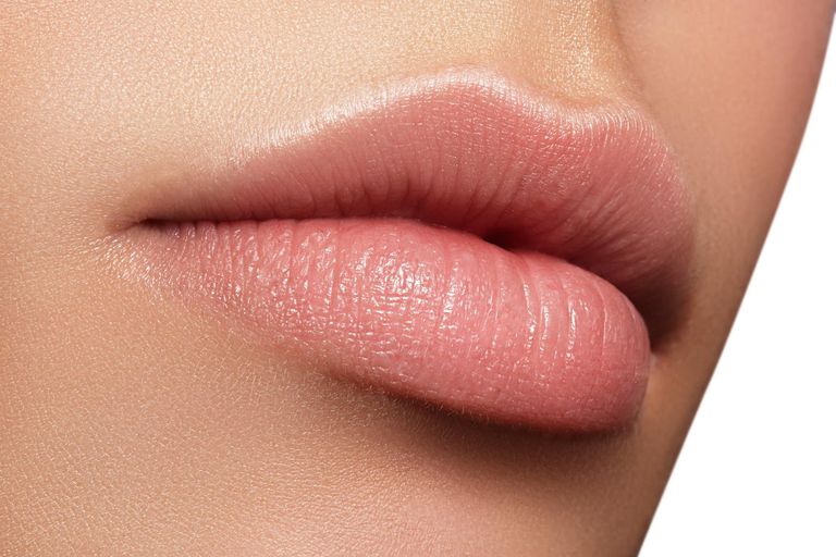 5 tips för enorma läppar