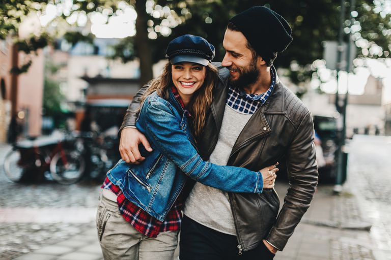 6 Viktiga skäl till varför du bör datera någon som inte är din typ
