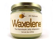 Waxelene, a petroleum jelly alternative.