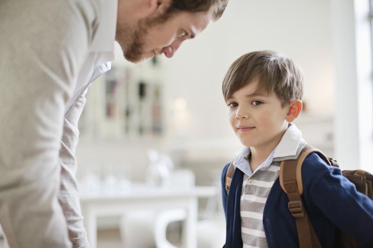 7 načina kako saznati kako škola ide za vaše dijete