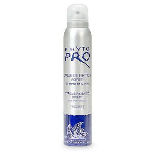 फाइटो Pro hairspray