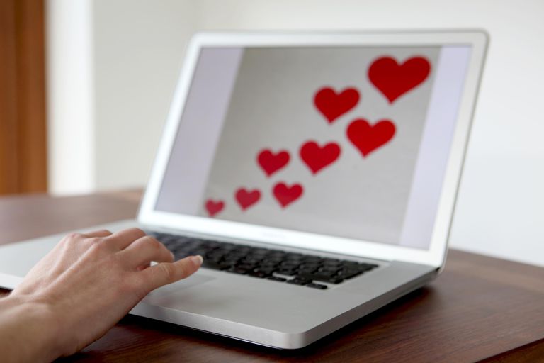 OkCupid Top Online Dating Site
