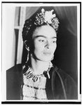 फ्रीडा Kahlo