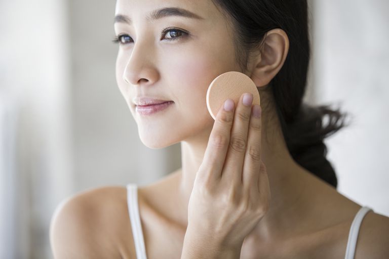 9 Makeup Tips för Asiatiska Kvinnor