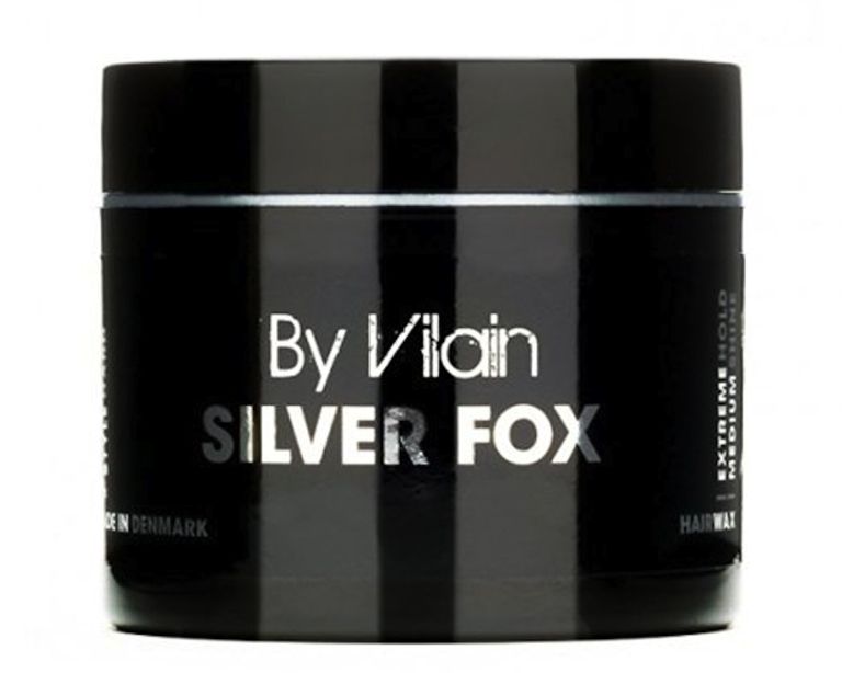 Pregled Vilain Silver Fox za moške