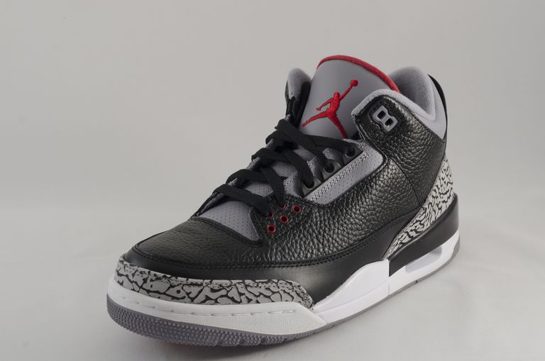 Air Jordan Sneaker Pseudonime
