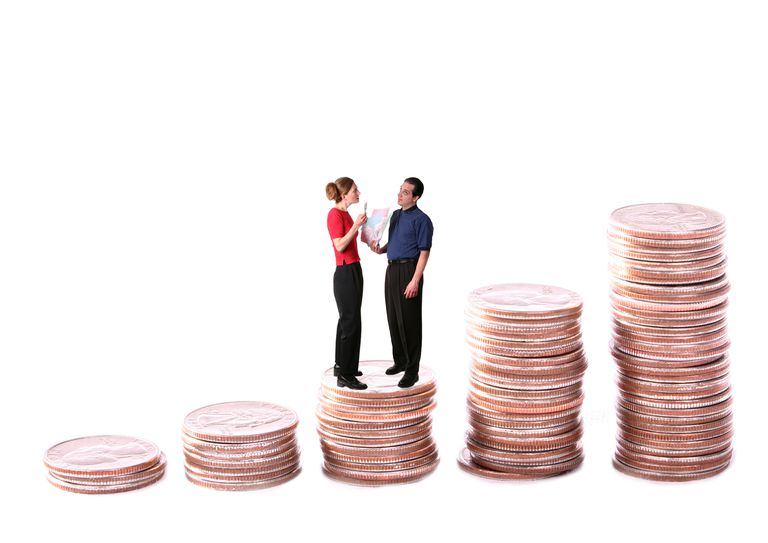 Para Sorunları Evliliğinizi Acıtıyor mu?