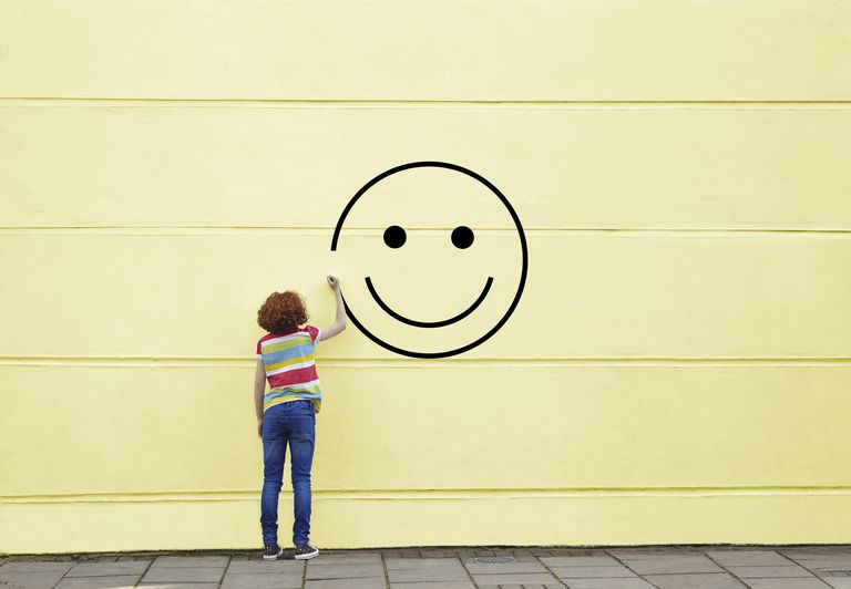 Är föräldrar som lägger för mycket på unga vuxna att vara lyckliga?