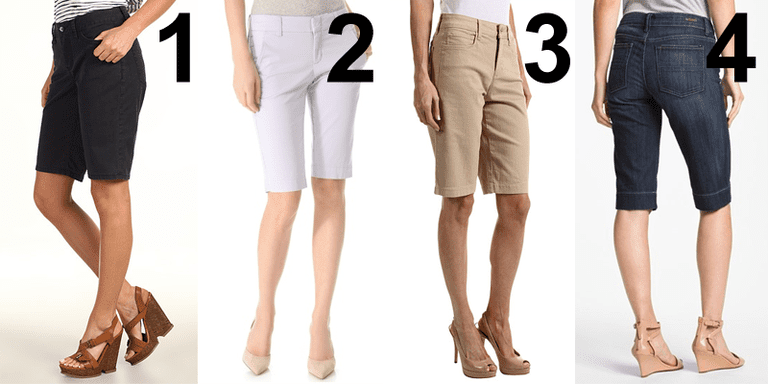 जूते के लिए महिलाओं के लंबे-shorts.png