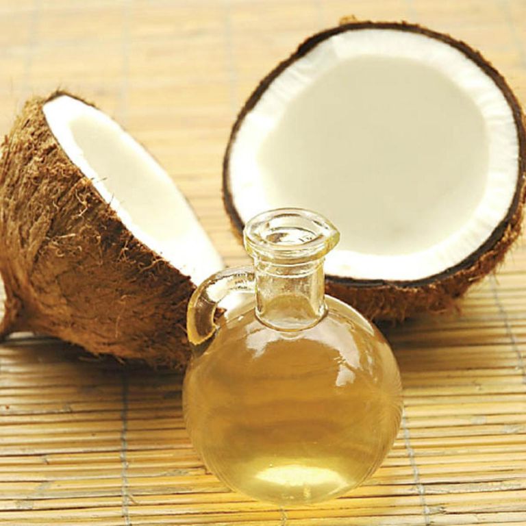 Je li ulje za kokosovo ulje Keratosis Pilaris?