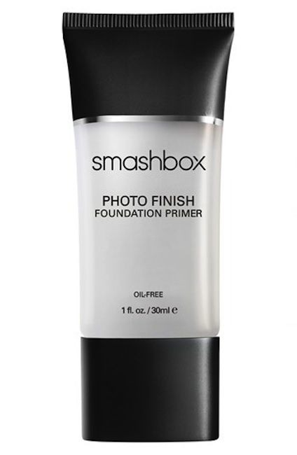 Smashbox Photo Finish Radiance Primer