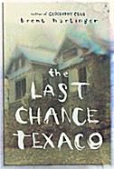 ה Last Chance Texaco