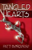 מְסוּבָּך Hearts cover art