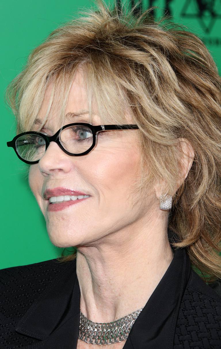 जेन Fonda