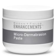 Rodan + Fields: Enhancements Mirco-Dermabrasion Paste