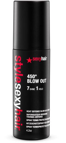 Stil Sexy Hair 450 Blowout Spray
