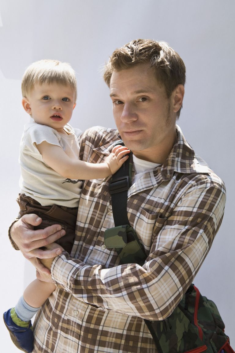 Här är en lista över de bästa babyartiklar som varje pappa behöver
