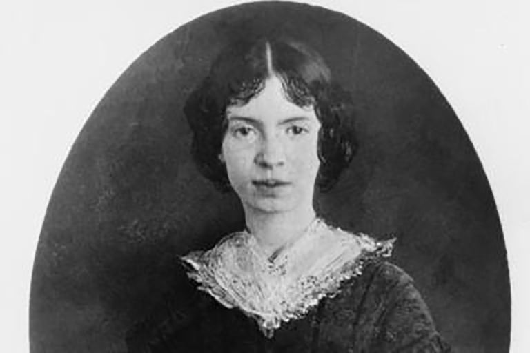 אמילי Dickinson