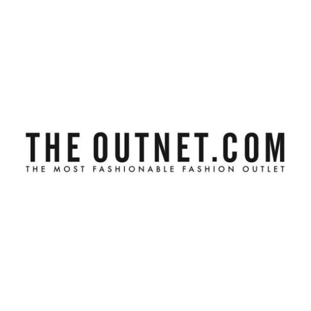 ה Outnet logo