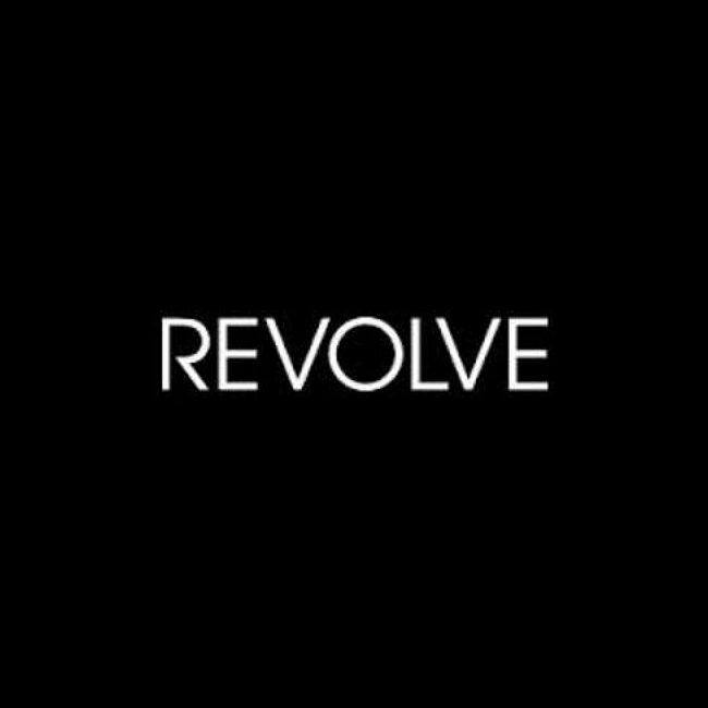 RevolveClothing logo