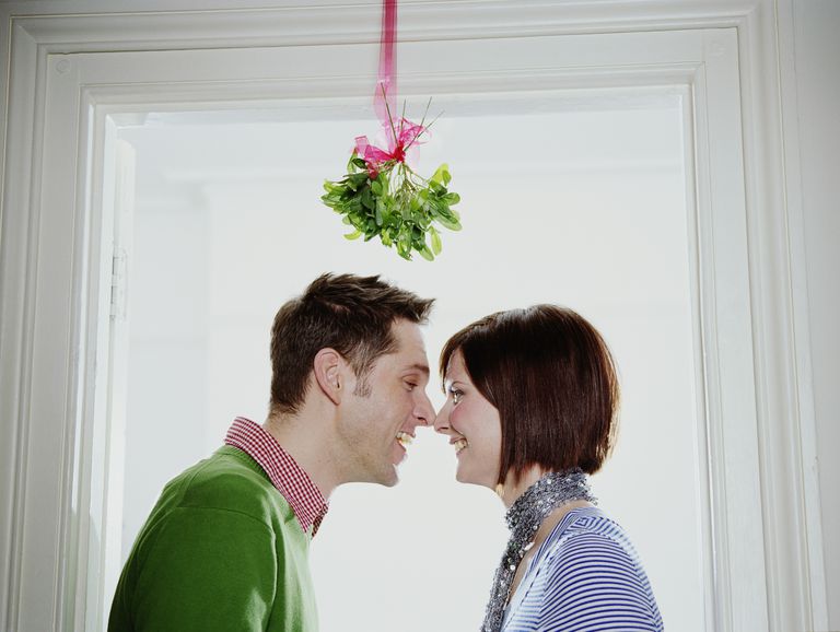 Како љубавници треба прославити 12 дана Божића