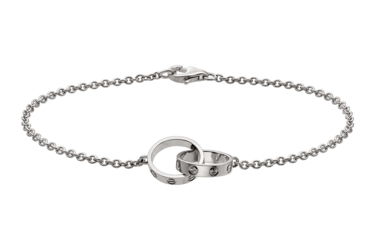 קרטייה Love Bracelet Types