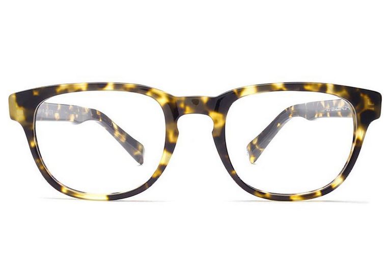 ללא שם: Warby Parker Glasses