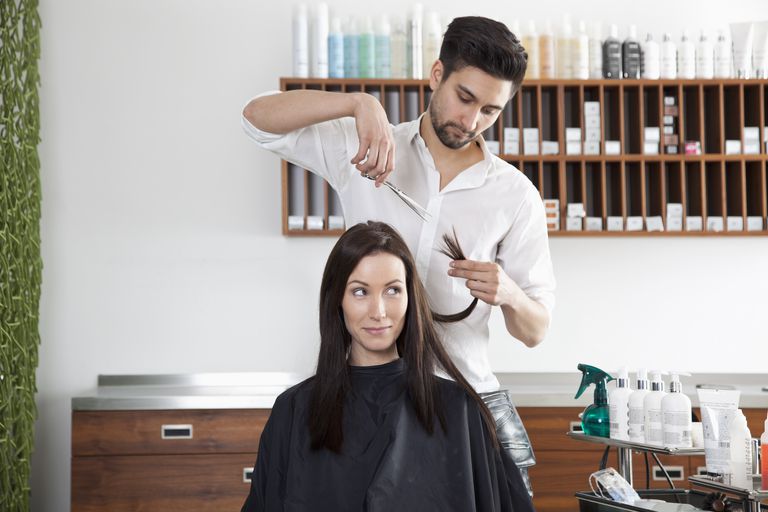 Kako izbrati frizuro, ki je pravi za vas