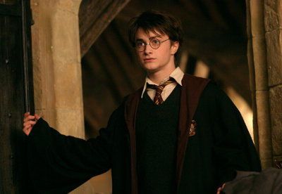 Kako da Harry Potter Costume