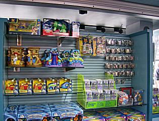 Surr Lightyear Space Ranger Spin store
