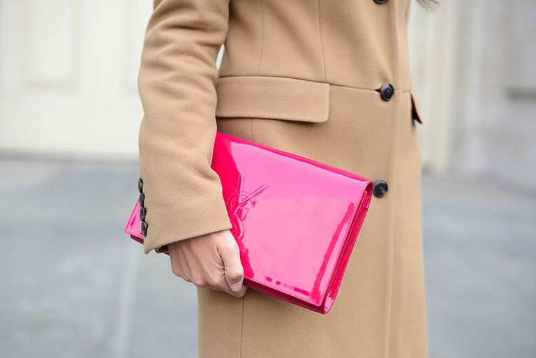Hogyan kell viselni a rózsaszínt, mint egy modern divatista